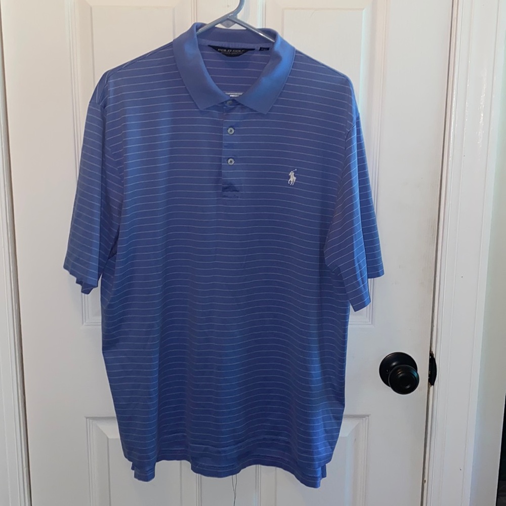 Men’s Polo golf shirt